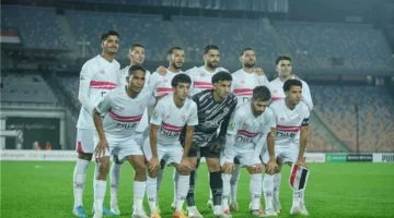 موعد حاسم.. مواجهة الزمالك وسموحة بدوري نايل تنتظر الجماهير